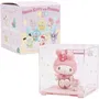 Gptoys Figura + accesorios Hello Kitty HKT36 Serie Oda a la Alegría Modelo aleatorio 6,5 cm A partir de 3 años