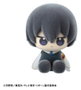 Megahouse Katekyo Hitman Reborn! Nuippo Minifiguras 6 cm Cajas Sorpresa Expositor (6)