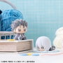 Megahouse Katekyo Hitman Reborn! Nuippo Minifiguras 6 cm Cajas Sorpresa Expositor (6)