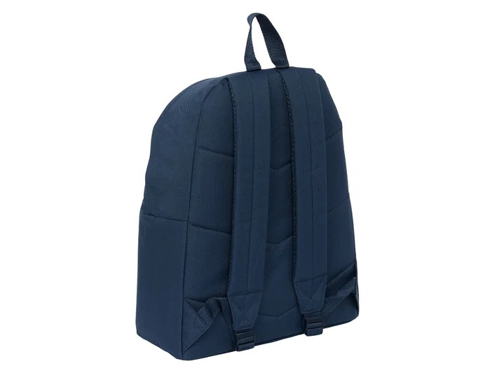 Safta Mochila Escolar El Ganso Classic 18 L Azul