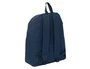 Safta Mochila Escolar El Ganso Classic 18 L Azul