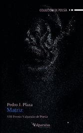 MATRIZ, Pedro J. Plaza - VALPARAISO