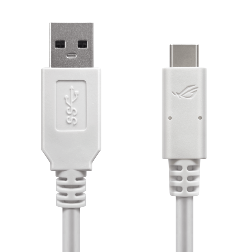 Asus ROG Strix Arion ESD-S1C Caja Externa SSD M.2 USB 3.2 Gen 2 10 Gbit/s Blanca