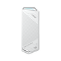 Asus ROG Strix Arion ESD-S1C Caja Externa SSD M.2 USB 3.2 Gen 2 10 Gbit/s Blanca