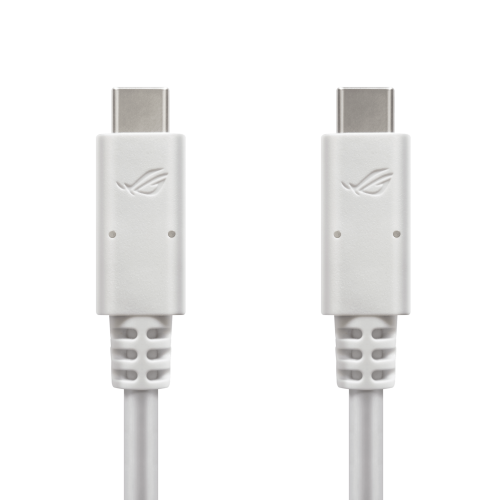 Asus ROG Strix Arion ESD-S1C Caja Externa SSD M.2 USB 3.2 Gen 2 10 Gbit/s Blanca