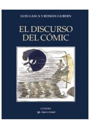 El Discurso Del Comic
