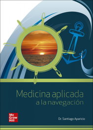 MC GRAW HILL INTERAMERICANA Medicina aplicada a la navegación