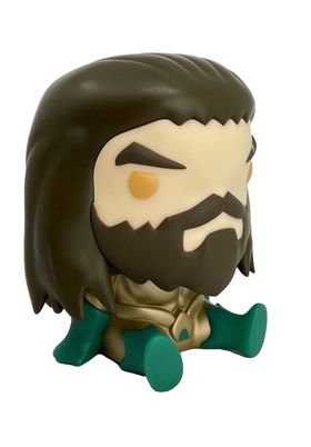 Plastoy Figura Hucha Aquaman 18 cm DC Chibi