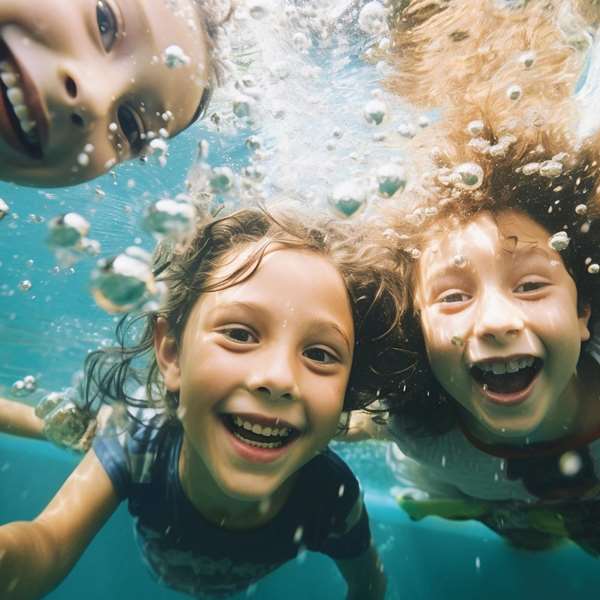 Canal Toys Photo Creator Waterproof - Cámara de Fotos Resiste Agua Sumergible Hasta 3 Metros con Tarjeta Micro SD 16 GB Incluida Canal Toys Photo Creator Waterproof - Cámara de Fotos Resiste Agua Sumergible Hasta 3 Metros con Tarjeta Micro SD 16 GB Incluida
