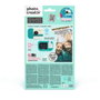 Canal Toys Photo Creator Waterproof - Cámara de Fotos Resiste Agua Sumergible Hasta 3 Metros con Tarjeta Micro SD 16 GB Incluida