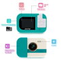 Canal Toys Photo Creator Waterproof - Cámara de Fotos Resiste Agua Sumergible Hasta 3 Metros con Tarjeta Micro SD 16 GB Incluida