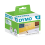 DYMO Etiquetas para Direcciones 36x89 mm Blanco (Pack de 12 Rollos)
