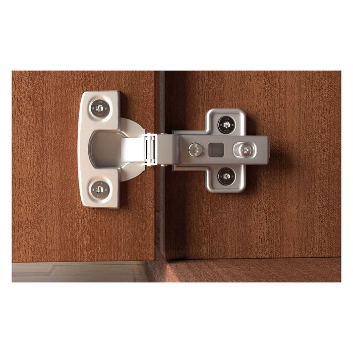 Fischer Spanplattenschraube Power-Fast II 3.0 x 25 mm Senkkopf PZ Vollgewinde, Verzinkt - 100 Piezas