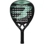 Pala de Pádel Bullpadel Vertex 02 LTD M/ Verde y Negra