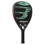 Pala de Pádel Bullpadel Vertex 02 LTD M/ Verde y Negra