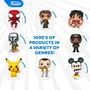 FUNKO Figura POP Cygnus Hyoga Saint Seiya