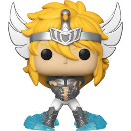 FUNKO Figura POP Cygnus Hyoga Saint Seiya