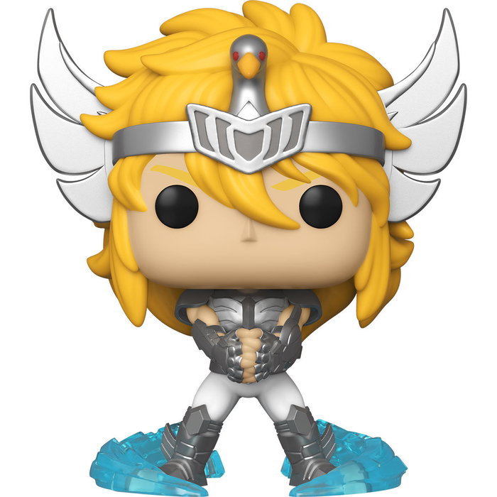 FUNKO Figura POP Cygnus Hyoga Saint Seiya FUNKO Figura POP Cygnus Hyoga Saint Seiya