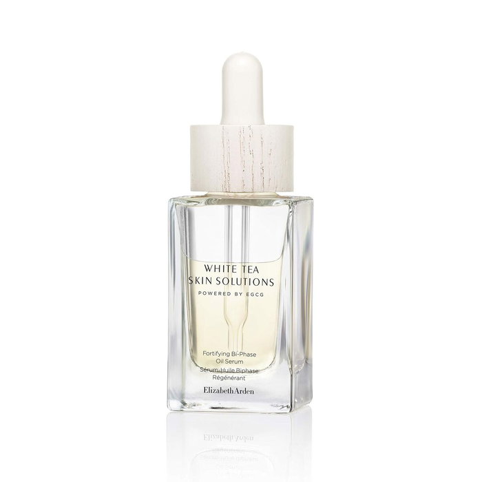 Elizabeth Arden White Tea Skin Solutions Bi-Phase Oil Serum 30 ml