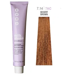 Milk Shake Creative 7.147AC Desert Brown