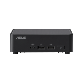 Asus Mini PC barebone NUC 14 Pro RNUC14RVKU700002I Negro Intel Core Ultra 7 155H