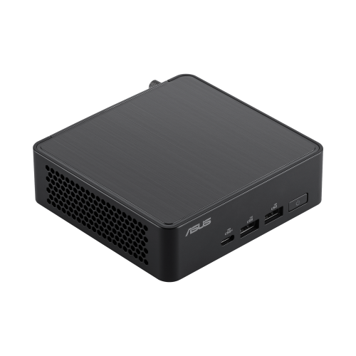Asus Mini PC barebone NUC 14 Pro RNUC14RVKU700002I Negro Intel Core Ultra 7 155H Asus Mini PC barebone NUC 14 Pro RNUC14RVKU700002I Negro Intel Core Ultra 7 155H