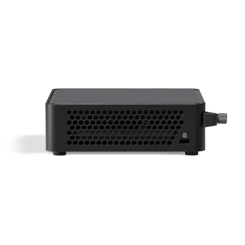 Asus Mini PC barebone NUC 14 Pro RNUC14RVKU700002I Negro Intel Core Ultra 7 155H Asus Mini PC barebone NUC 14 Pro RNUC14RVKU700002I Negro Intel Core Ultra 7 155H