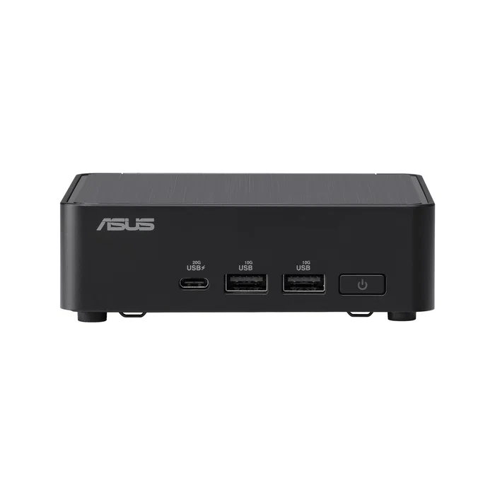 ASUS NUC 14 Pro RNUC14RVKU700002I Intel Core Ultra 7 155H Negro