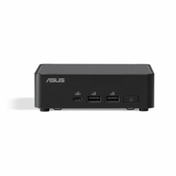 Asus NUC 14 Pro RNUC14RVKU700002I Intel Core Ultra 7-155H Negro Asus NUC 14 Pro RNUC14RVKU700002I Intel Core Ultra 7-155H Negro