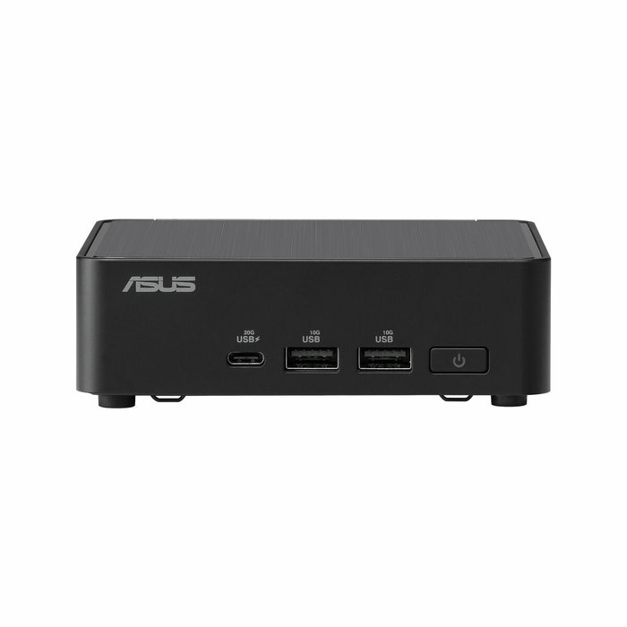 Asus NUC 14 Pro RNUC14RVKU700002I Intel Core Ultra 7-155H Negro Asus NUC 14 Pro RNUC14RVKU700002I Intel Core Ultra 7-155H Negro