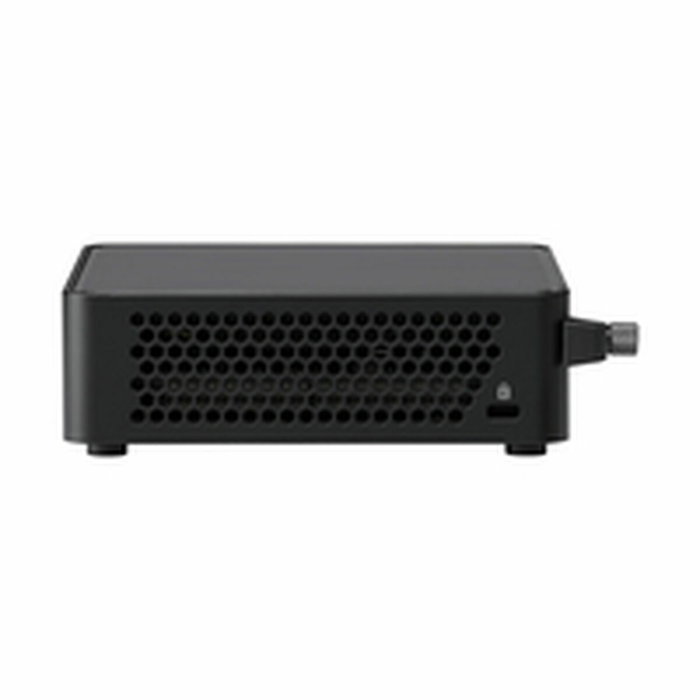 Asus NUC 14 Pro RNUC14RVKU700002I Intel Core Ultra 7-155H Negro Asus NUC 14 Pro RNUC14RVKU700002I Intel Core Ultra 7-155H Negro