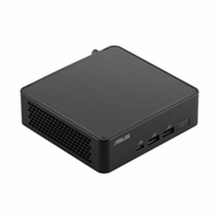Asus NUC 14 Pro RNUC14RVKU700002I Intel Core Ultra 7-155H Negro Asus NUC 14 Pro RNUC14RVKU700002I Intel Core Ultra 7-155H Negro