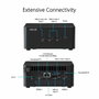 Asus NUC 14 Pro RNUC14RVKU700002I Intel Core Ultra 7-155H Negro