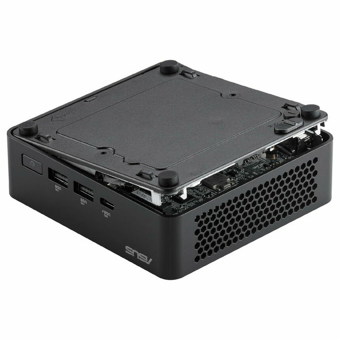 Asus NUC 14 Pro RNUC14RVKU700002I Intel Core Ultra 7-155H Negro Asus NUC 14 Pro RNUC14RVKU700002I Intel Core Ultra 7-155H Negro