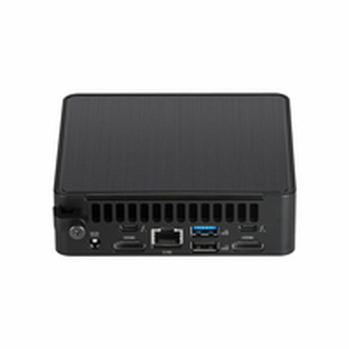 Asus NUC 14 Pro RNUC14RVKU700002I Intel Core Ultra 7-155H Negro Asus NUC 14 Pro RNUC14RVKU700002I Intel Core Ultra 7-155H Negro