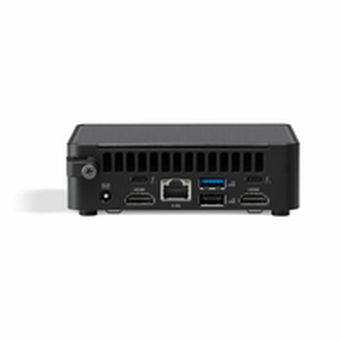 Asus NUC 14 Pro RNUC14RVKU700002I Intel Core Ultra 7-155H Negro Asus NUC 14 Pro RNUC14RVKU700002I Intel Core Ultra 7-155H Negro