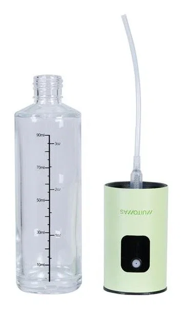 Muitomas Pulverizador dispensador de aceite 100 ml