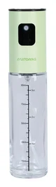 Muitomas Pulverizador dispensador de aceite 100 ml