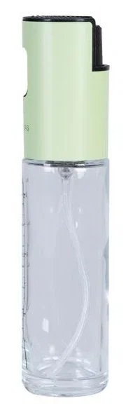 Muitomas Pulverizador dispensador de aceite 100 ml