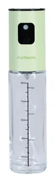 Muitomas Pulverizador dispensador de aceite 100 ml