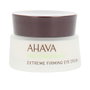 Ahava TIME TO REVITALIZE Crema Contorno de Ojos para Firmeza Extrema y Reducción de Arrugas con Extractos del Himalaya y Minerales del Mar Muerto 15 ml