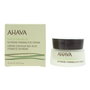 Ahava TIME TO REVITALIZE Contorno de Ojos Firmeza Extrema 15 ml
