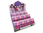 Safta Goma con forma de libro Gorjuss Sparkle & Bloom Surtido