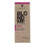 Schwarzkopf BlondMe Glow Toner 10-01 Esmalte Perla