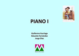 MONTE VICTORIA, PIANO I
