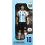 Megableu Figura Articulada Messi Argentina 20 cm AACBC23610 - Idioma Francés