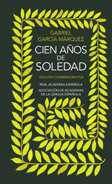 Cien años de soledad, Gabriel García Márquez - Alfaguara