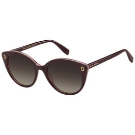 Marc Jacobs MJ-1120-S-LHF Gafas de sol para mujer con cristal marrón