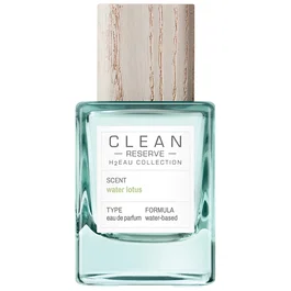 Clean H2Eau Water Lotus Agua de perfume Unisex 50 ml