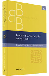 VERBO DIVINO, Evangelio Apocalipsis san Juan - Biblioteca Bíblica Básica
